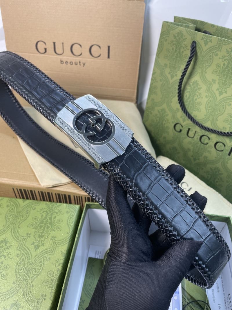 Gucci Belts